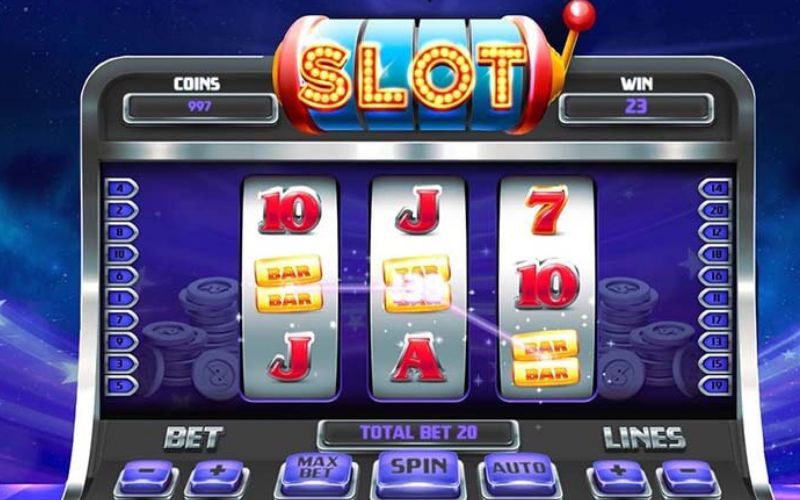 Những thuật ngữ và phân loại game slot bạn nên biết