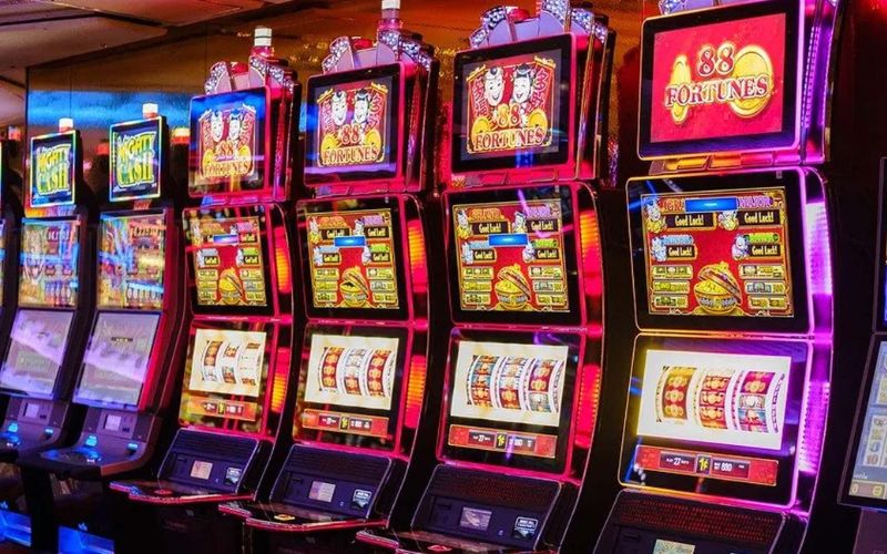 Một số quan niệm sai lầm khi chơi game slot