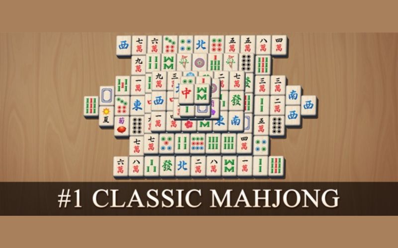 Cách chơi mạt chược cho người mới bắt đầu - Tìm hiểu luật chơi 1 Khái niệm mạt chược là game gì?