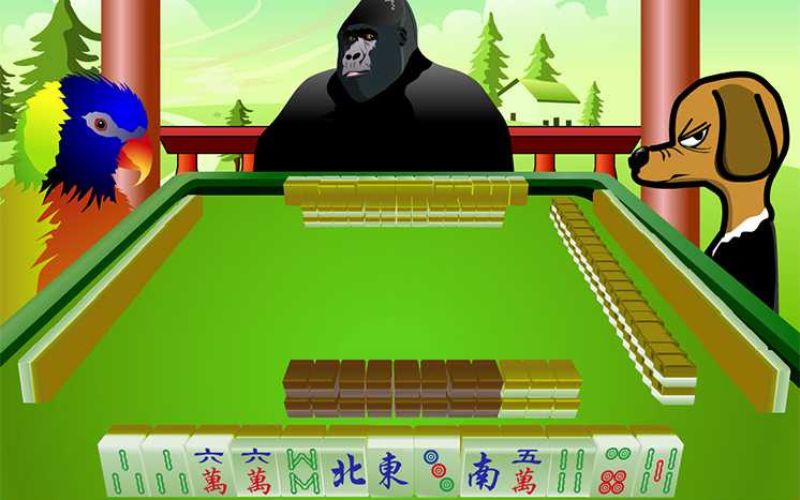 Cách chơi mạt chược cho người mới bắt đầu - Tìm hiểu luật chơi 5 Hướng dẫn cách chơi mạt chược chuẩn từ A-Z