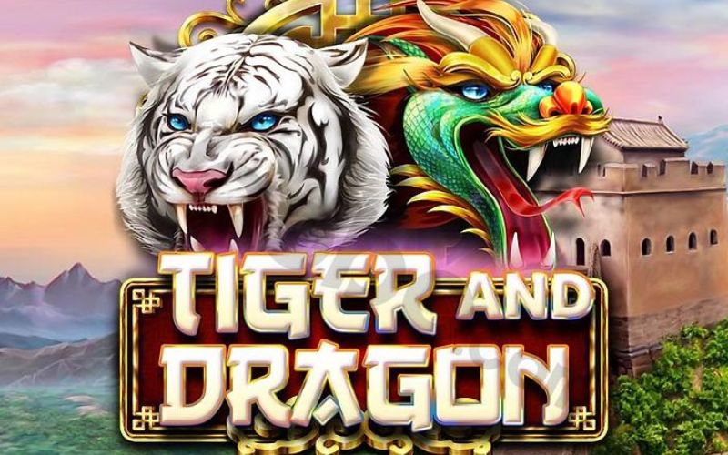 Rồng hổ - Dragon Tiger là game gì?