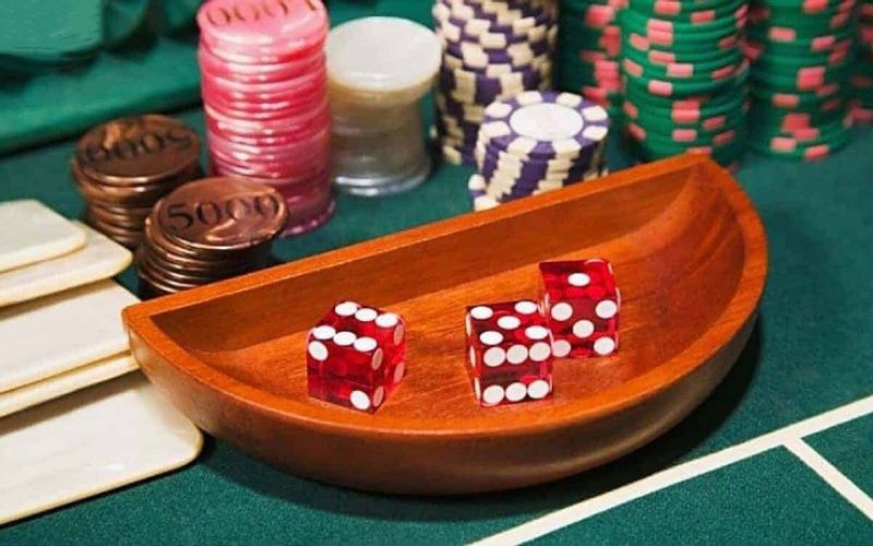 Hướng dẫn cách chơi sicbo luôn thắng từ các lão làng