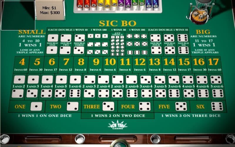 Luật và cách đánh tài xỉu 1-3-2-4 cho người mới nhập môn