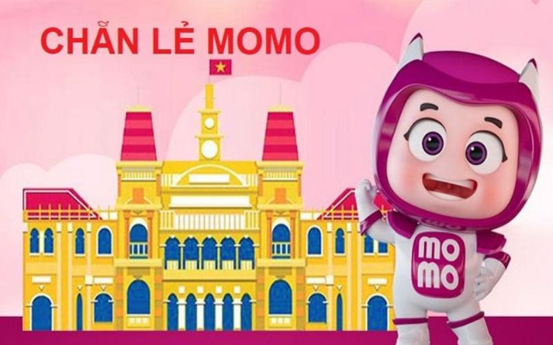 Chẵn lẻ tài xỉu momo