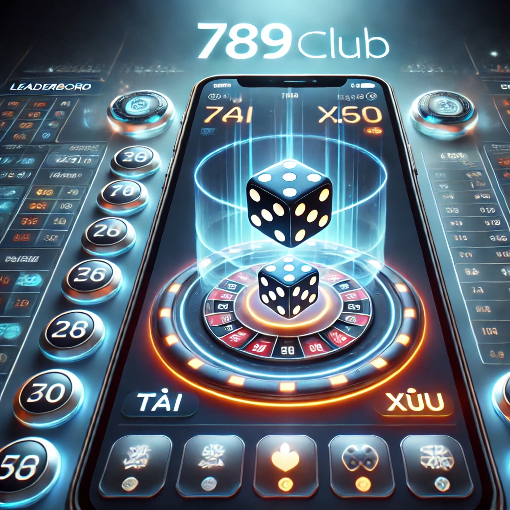 789Club Tài Xỉu Online - Trải Nghiệm Cá Cược Hấp Dẫn và Uy Tín 2 789club tai xiu online uy tin