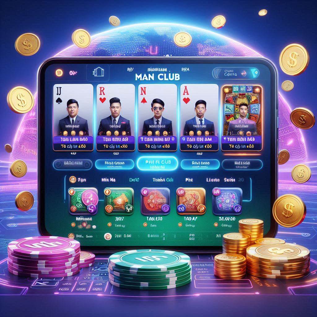 gam bai doi thuong manclub