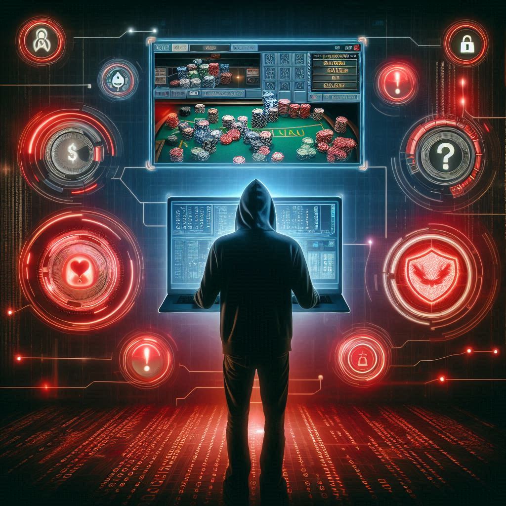 Phần Mềm Hack Game Tài Xỉu Online - Hiểu Đúng Về Rủi Ro Và Hậu Quả 1 phan mem hack game tai xiu online 3