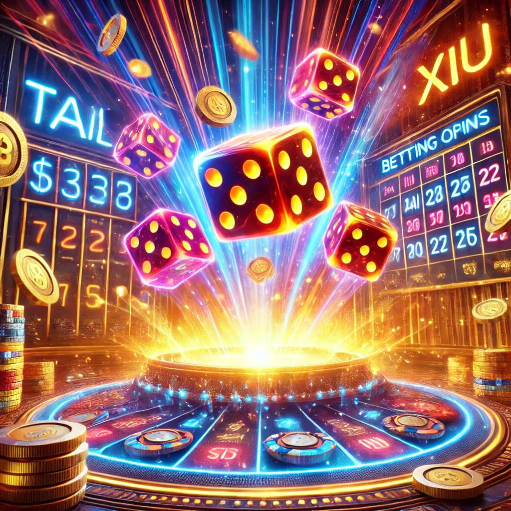Top App Tài Xỉu Online Uy Tín Nhất Hiện Nay - Đánh Giá Chi Tiết 1 tai xiu doi thuong online uy tin 2024