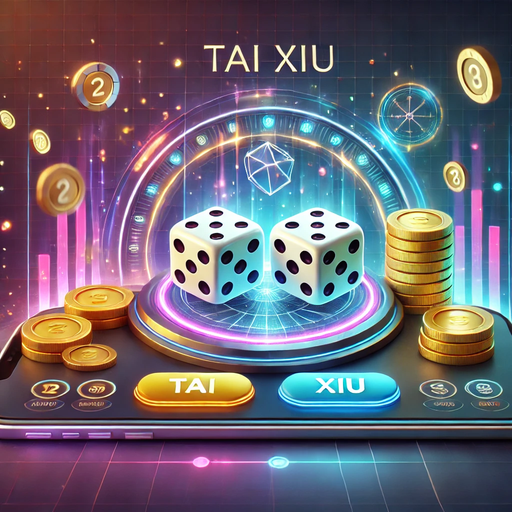 tai xiu doi thuong online uy tin