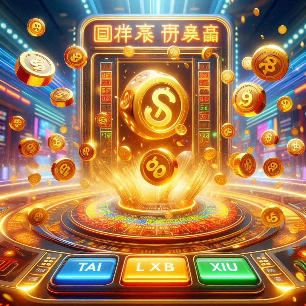 Hướng Dẫn Lựa Chọn Tài Xỉu Online Uy Tín - Trải Nghiệm Chơi An Toàn Và Hiệu Quả 2 tai xiu online uy tin2